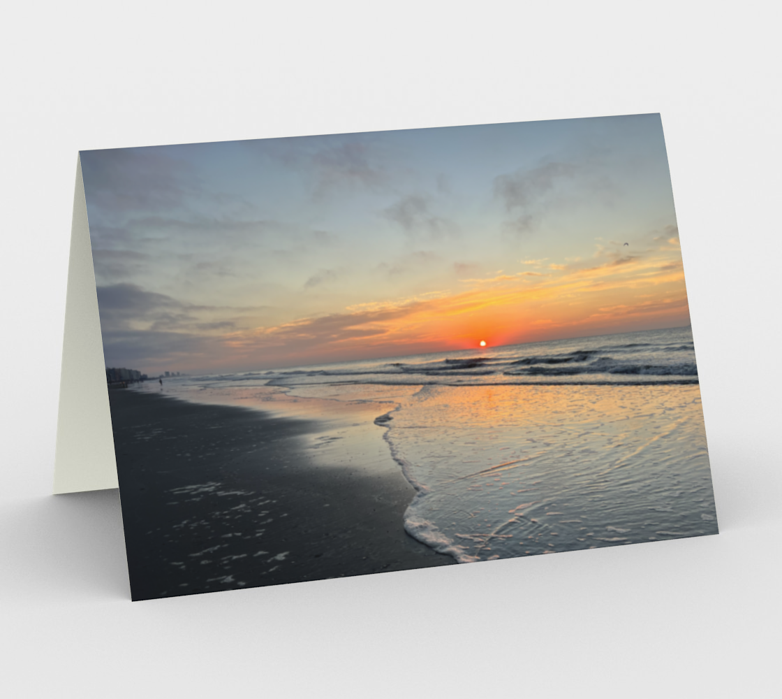 Sunrise - Set of 3