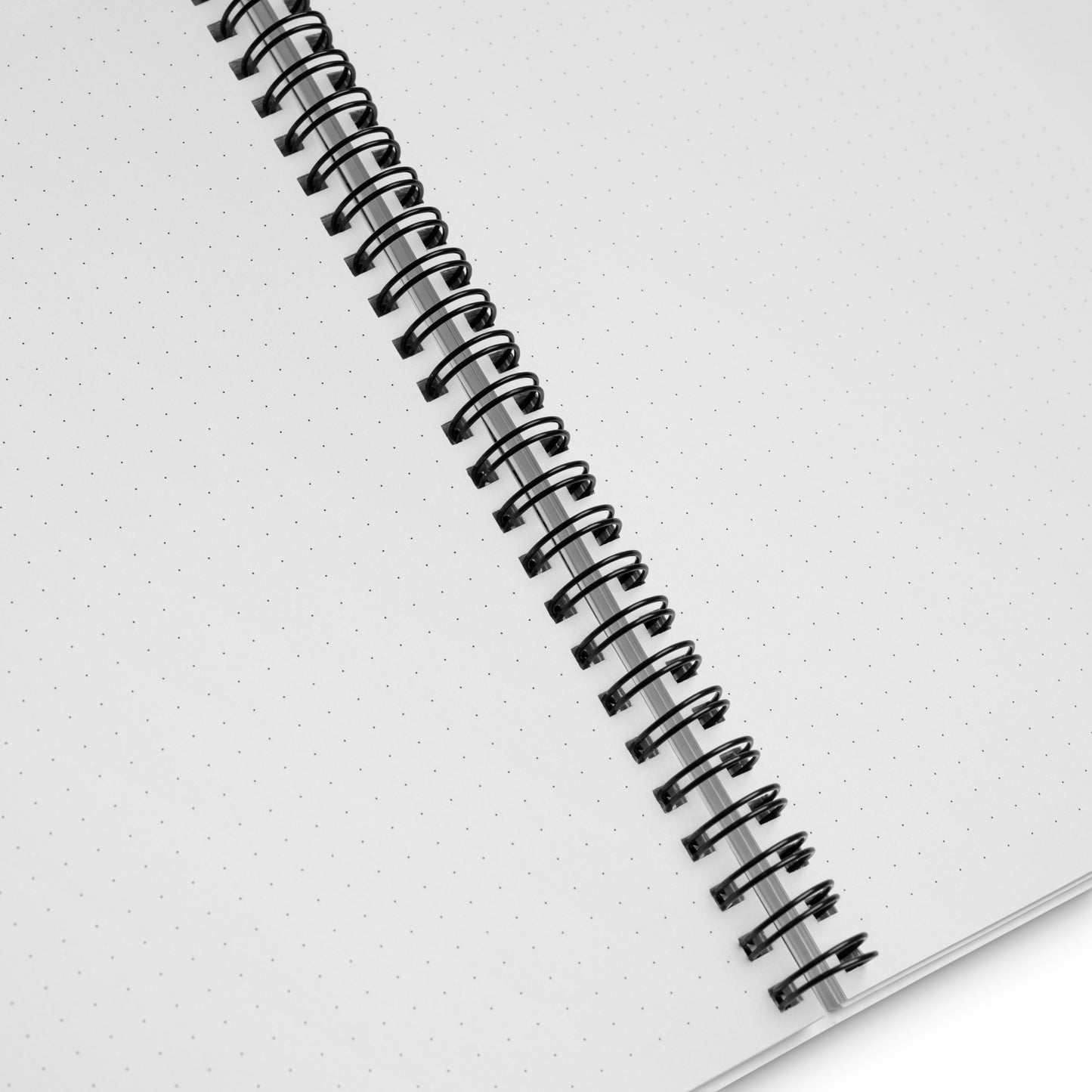 Kayak Spiral notebook